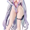 Azur Lane PVC figuur 1/6 Kearsarge Nightpool 28 cm