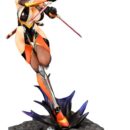 Taimanin RPG X figuur 1/6 Sakura Igawa Tenshineiketsu Renewal Version 31 cm Taimanin RPG X figuur 1/6 Sakura Igawa Tenshineiketsu Renewal Version 31 cm