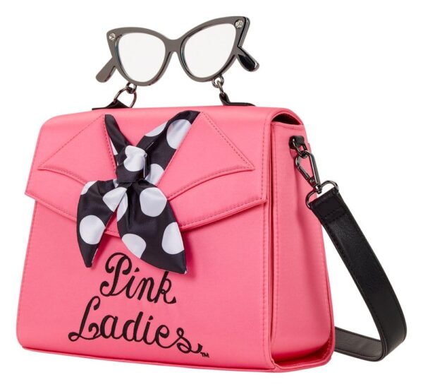Paramount by Loungefly Crossbody kott Grease Pink Ladies