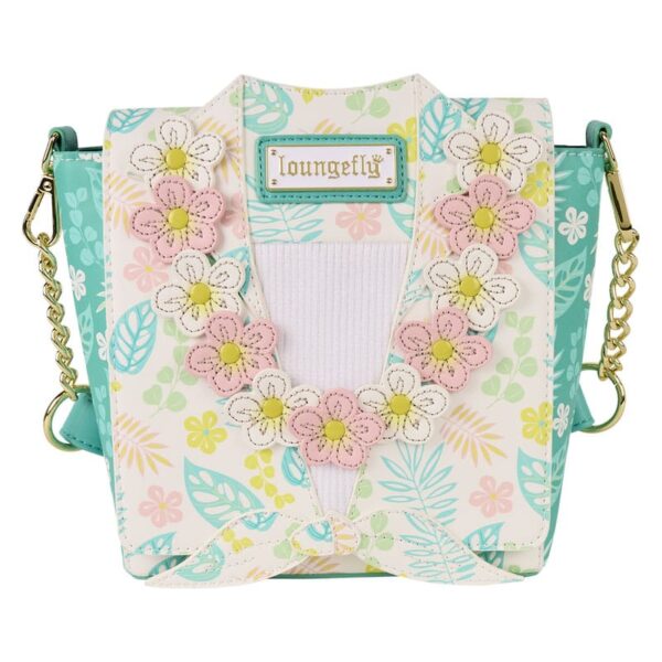 Loungefly Crossbody Hawaii särk