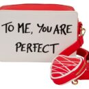 Universal by Loungefly Crossbody with Coin Bag Love Actually
