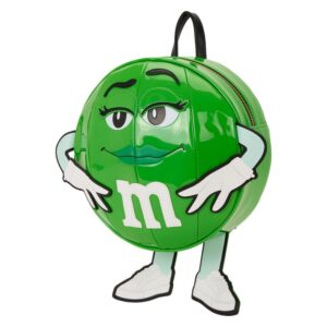 Фигурка M&Ms by Loungefly Мини-рюкзак