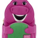 Mattel by Loungefly Mini seljakott Barney