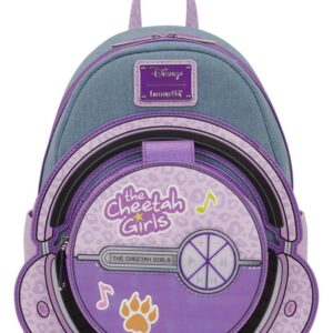 Disney by Loungefly Мини-рюкзак Гепард для девочек