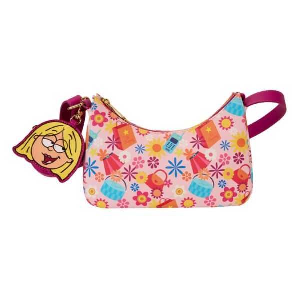 Disney by Loungefly ristkeha Lizzie McGuire