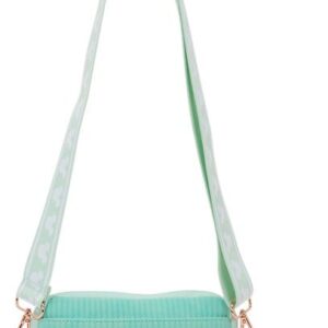 Disney by Loungefly Sling kott koos mündi rahakotiga Mickey & Friends Tennis