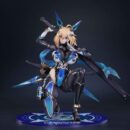 Original Character PVC kuju 1/6 Bunny Suit Planning Sophia F. Shirring Ninja Ver. 23 cm