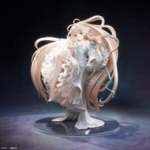 Chobits PVC Statue 1/6 Chi 23 cm