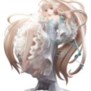 Chobits PVC Statue 1/6 Chi Deluxe Edition 23 см