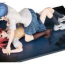 Original Character PVC figuur 1/6 Haru Ichinose x Azuma Tokaku 18 cm