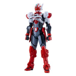 Dennou Keisatsu Cybercop Plamatea plastmassist mudelikomplekt JP-00X-1 Jupiter Bit 19 cm