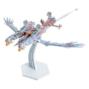Rebuild of Evangelion Набор пластиковых моделей PLAMAX AAA Wunder 51 см