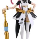 Guilty Princess Набор пластиковых моделей PLAMAX GP-12 Maidroid Rosalie 16 см