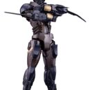 Titanomachia plastmassist mudelikomplekt PLAMAX Gale Hound Guyver 03 17 cm