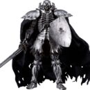 Berserk Figma tegevusfiguur Skull Knight 17 cm