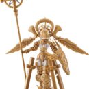 Godz Order Пластиковые наборы моделей PLAMAX GO-05 Overlord Gabriel: Standard Ver. 30 см.