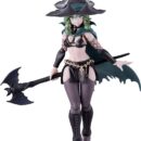 Фигурка единорога Overlord Figma Action Figure Yahna 15 см