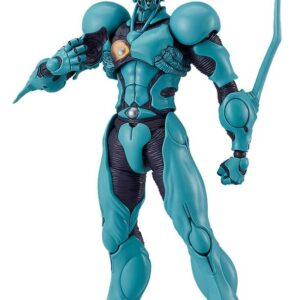 Bio Booster Armor Guyver Figma Action Figure Guyver I: Ultimate Edition 16 см