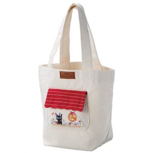 Kiki’s Delivery Service Tote Bag Jiji в цветах