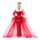 Barbie Signature Doll 80th Anniversary Blond