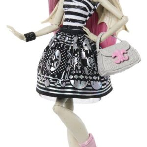 Monster High Коллекционная кукла Рошель Гойл