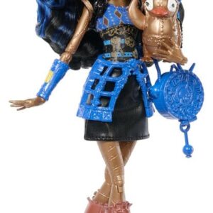 Monster High Коллекционная кукла Робекка Стим