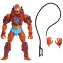 Masters of the Universe Masterverse Action Figure Vintage Collection: Человек-зверь 18 см