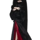 Monster High x Wednesday Коллекционная кукла Мортиша Аддамс