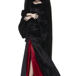 Monster High x Wednesday kollektsionäärinukk Morticia Addams