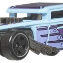 Masters of the Universe Silver Series Die-Cast sõiduk 1/64 Bone Shaker