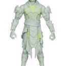 Mortal Kombat Action Figure Glow in the Dark Edition Raiden (Gold Label) 18 см