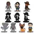 Fallout (ТВ-шоу) Слепой мешок Мини-фигурки Серия 1 6 см Дисплей (24)