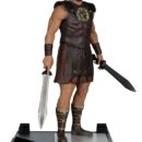 Gladiator II Movie Maniacs Action Figure Lucius 16 см