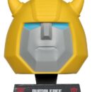 Transformers Mini Replica pea 1/3 Bumblebee 17 cm