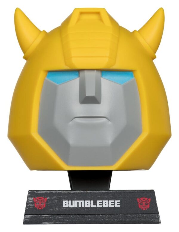 Transformers Mini Replica pea 1/3 Bumblebee 17 cm