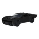 Бэтмен (2022) DC Multiverse Транспортное средство Batmobil (Gold Label) 48 см