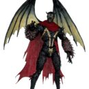 Игрушечная фигурка Спаун Классический кошмар Спауна 23 см