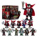 Spawn Construction Figures Blind Bag 5 cm Display (36)
