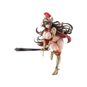 Shinobi Master Senran Kagura New Link PVC kuju 1/7 Toki Bikini Armor Version 25 cm
