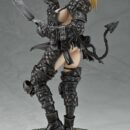 Dorohedoro PVC Figure 1/7 Nikaido Turning Devil Version 27 cm