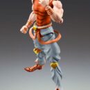 JoJo's Bizarre Adventure Part3 Stardust Crusaders Super Action Figure Chozokado Dio Awaken Third 16 cm