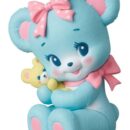 SWIMMER UDF Mini figuur Huglly 6 cm