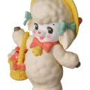 SWIMMER UDF Mini figuur Lauffy 6 cm