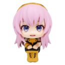Vocaloid Look Up PVC Statue Luka 11 см