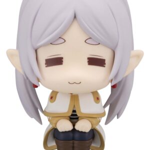 Frieren: Beyond Journey’s End Look Up PVC Statue Frieren Droopy Face Ver. 11 cm