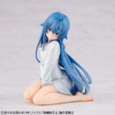 Mushoku Tensei Jobless Reincarnation Melty Princess PVC kuju Roxy Peeping Ver. Palm suurus 9 cm