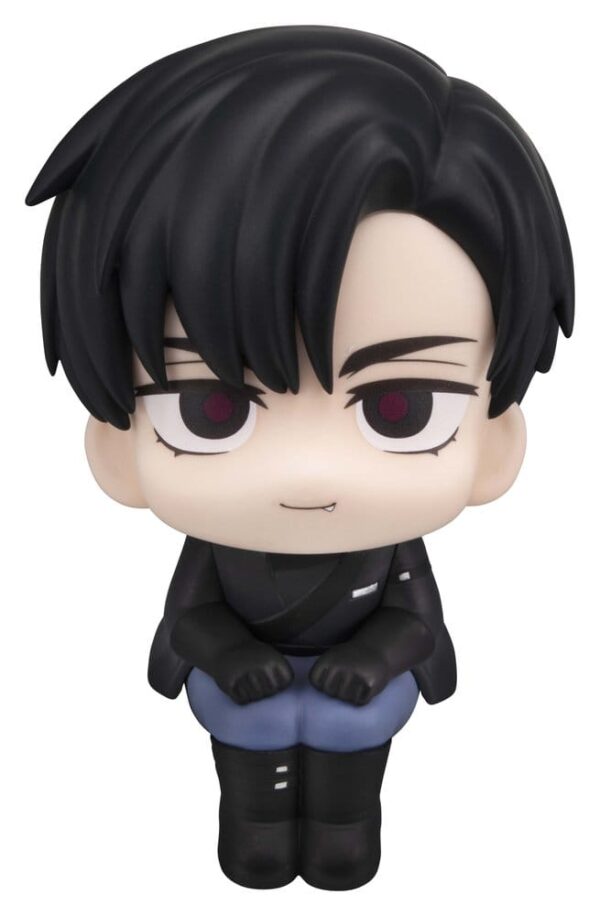 Alien Stage Look Up PVC figuur Ivan 11 cm