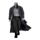 Sin City tegevfiguur 1/12 Marv 17 cm