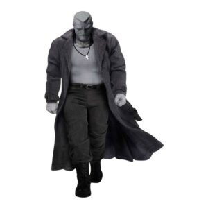 Sin City tegevfiguur 1/12 Marv 17 cm