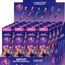K-Pop Demon Hunter 3D Head Topper Pen Display (16)